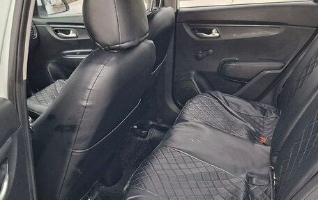 KIA Rio IV, 2019 год, 900 000 рублей, 5 фотография