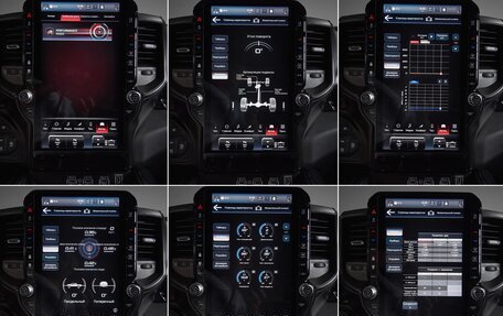 Rambler 1500, 2024 год, 10 500 000 рублей, 38 фотография