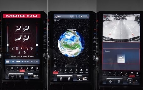 Rambler 1500, 2024 год, 10 500 000 рублей, 37 фотография