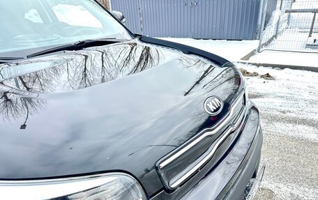 KIA Soul II рестайлинг, 2018 год, 1 299 000 рублей, 4 фотография