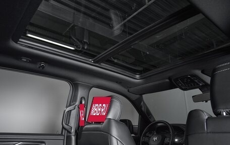 Rambler 1500, 2024 год, 10 500 000 рублей, 25 фотография