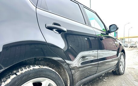 KIA Soul II рестайлинг, 2018 год, 1 299 000 рублей, 9 фотография