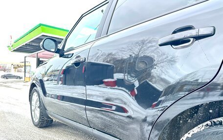 KIA Soul II рестайлинг, 2018 год, 1 299 000 рублей, 12 фотография