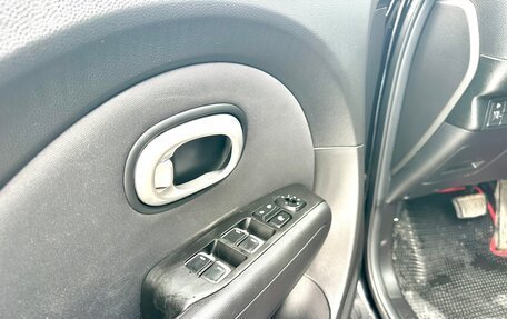 KIA Soul II рестайлинг, 2018 год, 1 299 000 рублей, 20 фотография