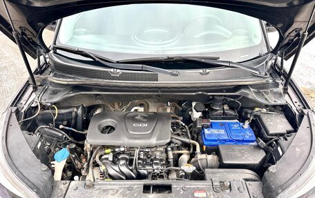 KIA Soul II рестайлинг, 2018 год, 1 299 000 рублей, 24 фотография