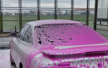 Mazda MX-6, 1993 год, 675 000 рублей, 2 фотография