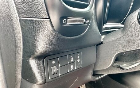 KIA Soul II рестайлинг, 2018 год, 1 299 000 рублей, 21 фотография