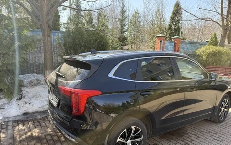 Haval Jolion, 2022 год, 1 060 000 рублей, 3 фотография