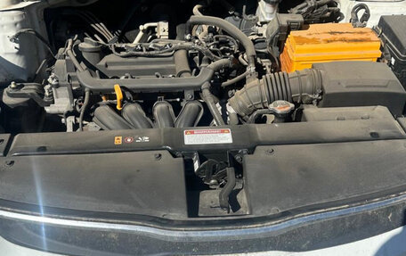 KIA Rio IV, 2017 год, 950 000 рублей, 8 фотография