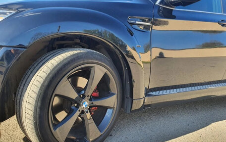 BMW X6, 2008 год, 1 800 000 рублей, 3 фотография