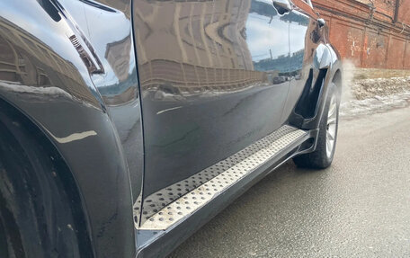 BMW X6, 2008 год, 1 800 000 рублей, 2 фотография