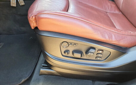 BMW X6, 2008 год, 1 800 000 рублей, 5 фотография