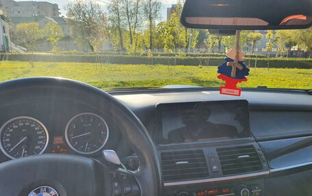 BMW X6, 2008 год, 1 800 000 рублей, 8 фотография