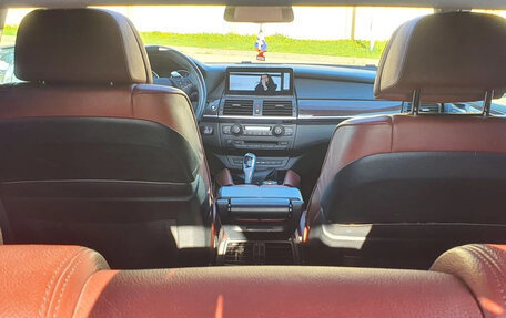 BMW X6, 2008 год, 1 800 000 рублей, 10 фотография