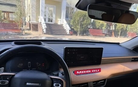 Haval Jolion, 2022 год, 1 060 000 рублей, 4 фотография