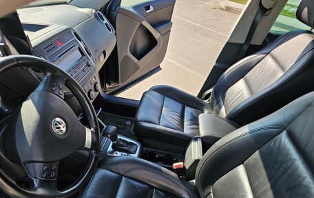 Volkswagen Tiguan I, 2009 год, 950 000 рублей, 8 фотография