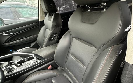 Geely Tugella FY11, 2021 год, 2 470 000 рублей, 4 фотография