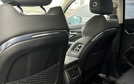 Geely Tugella FY11, 2021 год, 2 470 000 рублей, 6 фотография