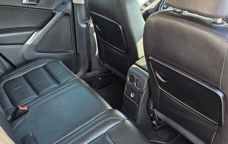 Volkswagen Tiguan I, 2009 год, 950 000 рублей, 7 фотография