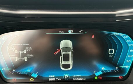 Geely Tugella FY11, 2021 год, 2 470 000 рублей, 2 фотография