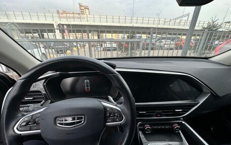 Geely Tugella FY11, 2021 год, 2 470 000 рублей, 3 фотография