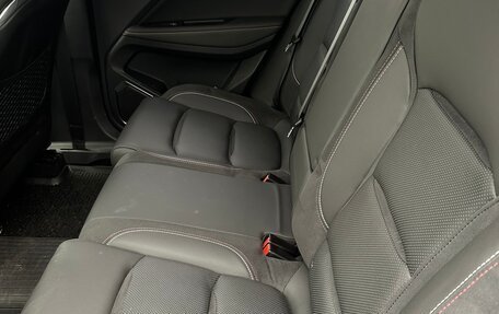 Geely Tugella FY11, 2021 год, 2 470 000 рублей, 7 фотография