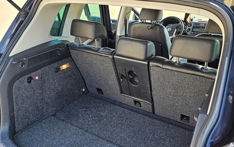 Volkswagen Tiguan I, 2009 год, 950 000 рублей, 9 фотография