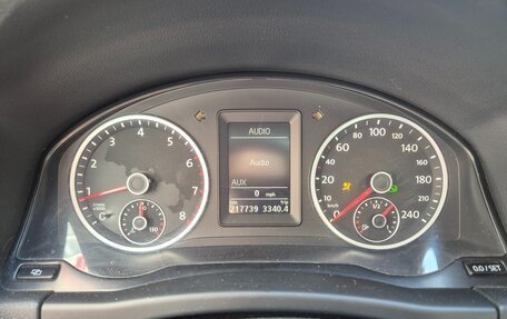 Volkswagen Tiguan I, 2009 год, 950 000 рублей, 11 фотография