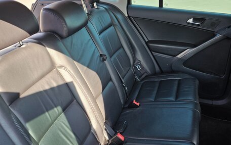 Volkswagen Tiguan I, 2009 год, 950 000 рублей, 6 фотография