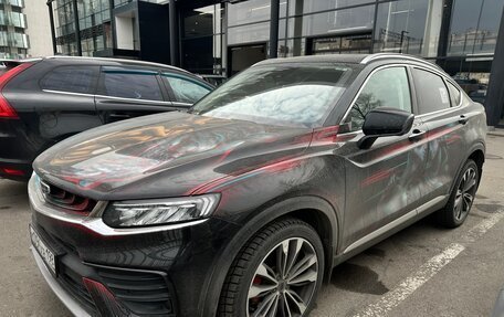 Geely Tugella FY11, 2021 год, 2 470 000 рублей, 13 фотография