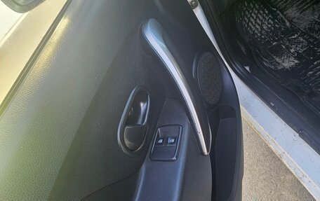 Renault Logan II, 2017 год, 410 000 рублей, 7 фотография