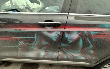 Geely Tugella FY11, 2021 год, 2 470 000 рублей, 9 фотография