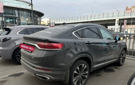 Geely Tugella FY11, 2021 год, 2 470 000 рублей, 15 фотография