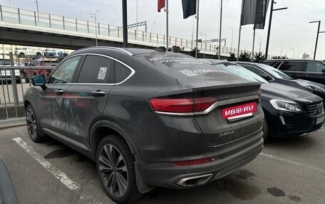 Geely Tugella FY11, 2021 год, 2 470 000 рублей, 14 фотография