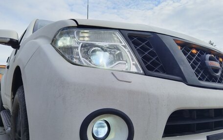 Nissan Pathfinder, 2012 год, 2 100 000 рублей, 5 фотография