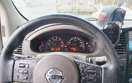 Nissan Pathfinder, 2012 год, 2 100 000 рублей, 12 фотография