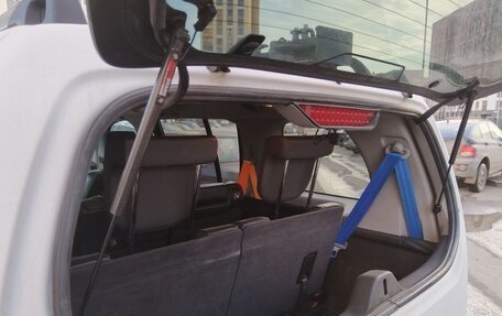 Nissan Pathfinder, 2012 год, 2 100 000 рублей, 9 фотография