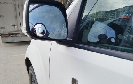 Nissan Pathfinder, 2012 год, 2 100 000 рублей, 7 фотография