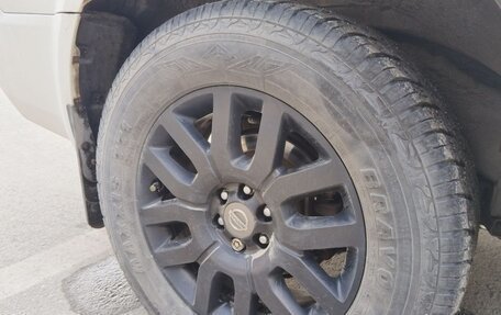 Nissan Pathfinder, 2012 год, 2 100 000 рублей, 10 фотография