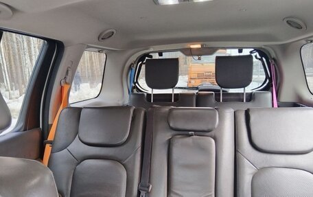 Nissan Pathfinder, 2012 год, 2 100 000 рублей, 14 фотография