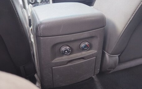 Nissan Pathfinder, 2012 год, 2 100 000 рублей, 17 фотография