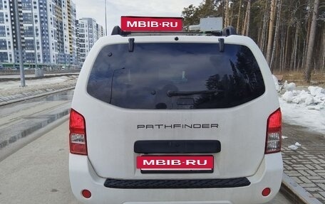 Nissan Pathfinder, 2012 год, 2 100 000 рублей, 3 фотография