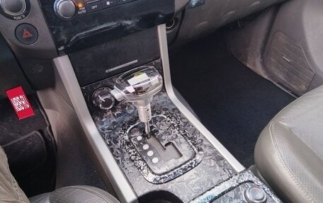 Nissan Pathfinder, 2012 год, 2 100 000 рублей, 15 фотография