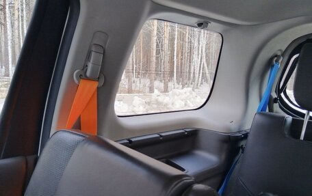 Nissan Pathfinder, 2012 год, 2 100 000 рублей, 25 фотография