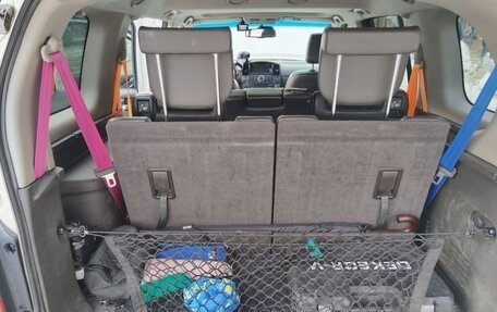 Nissan Pathfinder, 2012 год, 2 100 000 рублей, 23 фотография