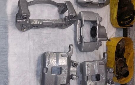 Mitsubishi Pajero Sport II рестайлинг, 2014 год, 1 350 000 рублей, 6 фотография