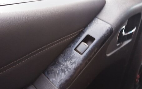 Nissan Pathfinder, 2012 год, 2 100 000 рублей, 21 фотография