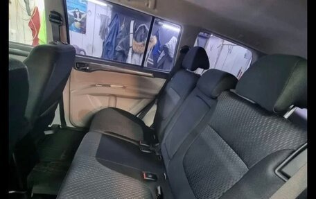 Mitsubishi Pajero Sport II рестайлинг, 2014 год, 1 350 000 рублей, 9 фотография