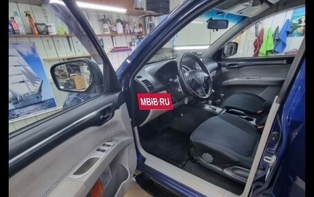 Mitsubishi Pajero Sport II рестайлинг, 2014 год, 1 350 000 рублей, 7 фотография