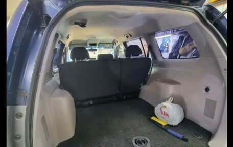 Mitsubishi Pajero Sport II рестайлинг, 2014 год, 1 350 000 рублей, 10 фотография